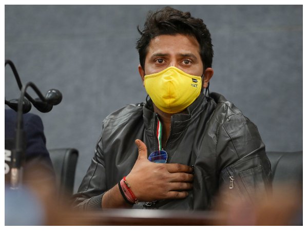 ಹರಾಜಾಗದೆ ಉಳಿದ ಸುರೇಶ್ ರೈನಾ