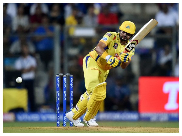 ಬದಲಿ ಆಟಗಾರನನ್ನು ಘೋಷಣೆ ಮಾಡಿಲ್ಲ ಟೈಟನ್ಸ್