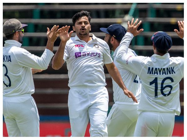 ಟೀಂ ಇಂಡಿಯಾ ಸ್ಕ್ವಾಡ್