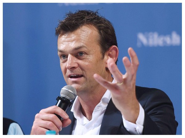 ಆಡಮ್ ಗಿಲ್‌ಕ್ರಿಸ್ಟ್, 100 ಸಿಕ್ಸರ್