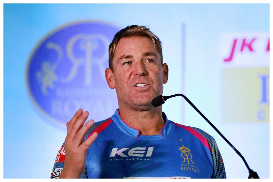 ಅತಿಯಾದ ಡಯಟ್ ಪ್ಲಾನ್ ವಾರ್ನ್‌ಗೆ ಕಂಟಕವಾಯ್ತೆ?