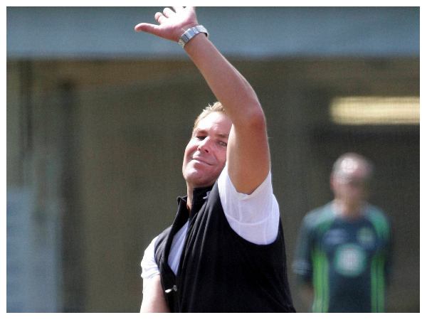 ವಾರ್ನ್ ದಾಖಲೆಗಳು