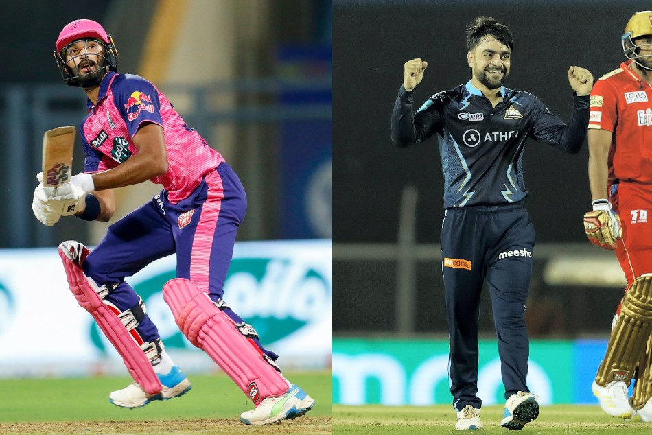 IPL 2022, match 24, RR vs GT: Players records and approaching milestones