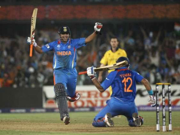 ಭಾರತಕ್ಕೆ ಎದುರಾಗಿತ್ತು ಕಠಿಣ ಸವಾಲು ಭಾರತಕ್ಕೆ ಎದುರಾಗಿತ್ತು ಕಠಿಣ ಸವಾಲು