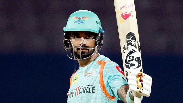 ಕೆ ಎಲ್ ರಾಹುಲ್ :