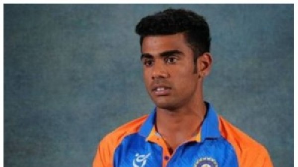 ಮುಖೇಶ್‌ ಬದಲಿಗೆ ರಾಜವರ್ಧನ್