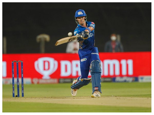 ಡೆವಾಲ್ಡ್ ಬ್ರೇವಿಸ್