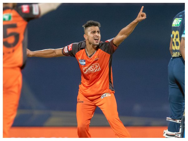 ಉಮ್ರಾನ್ ಮಲಿಕ್