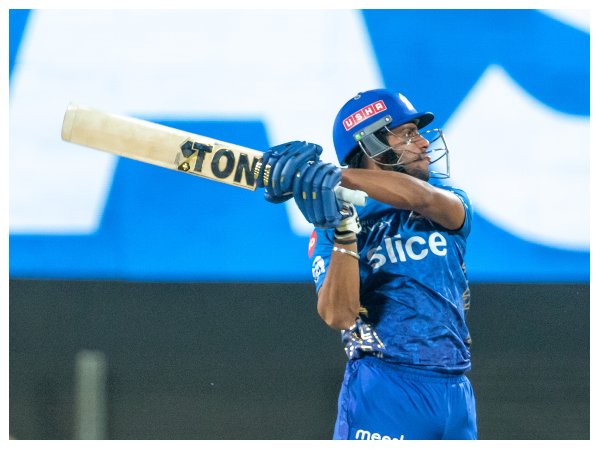 ತಿಲಕ್ ವರ್ಮಾ