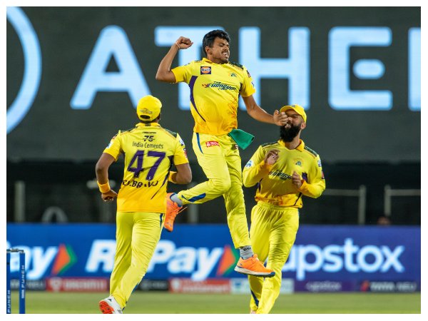 ಮಹೀಶ್ ತೀಕ್ಷಣ