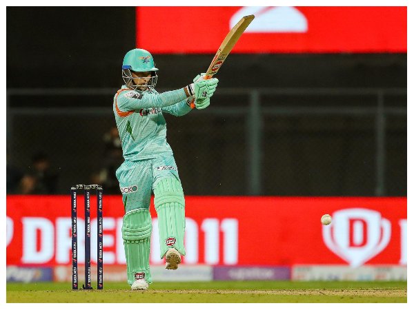 ಆಯುಷ್ ಬದೋನಿ