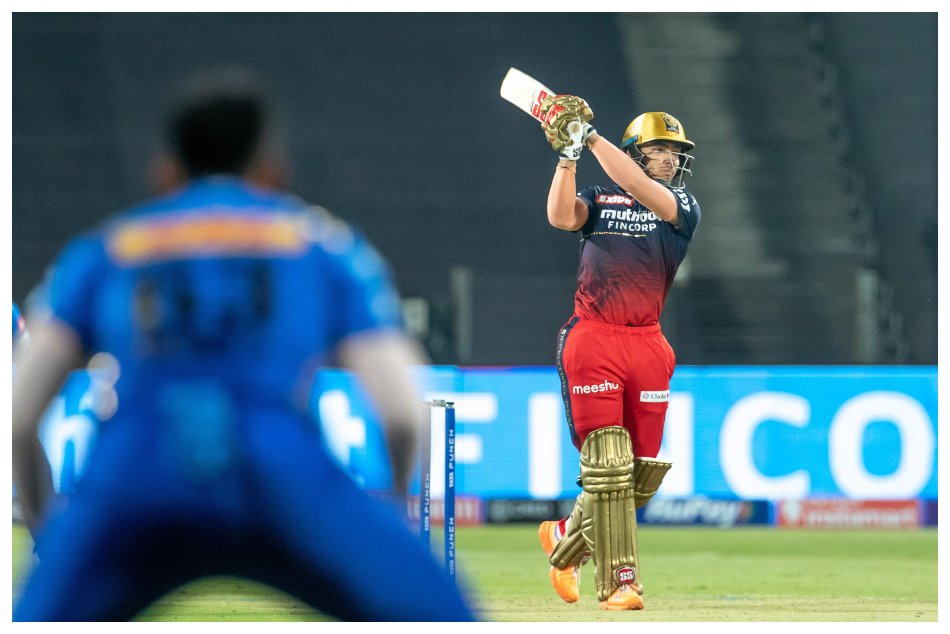 IPL 2022: RCB skipper Faf Du plessis praises Anuj Rawat said he is a very good player for future