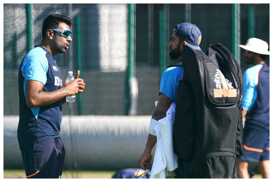 IPL 2022: R Ashwin said 2 star Cricketers of Team India dont like getting out to bowlers inside the team 