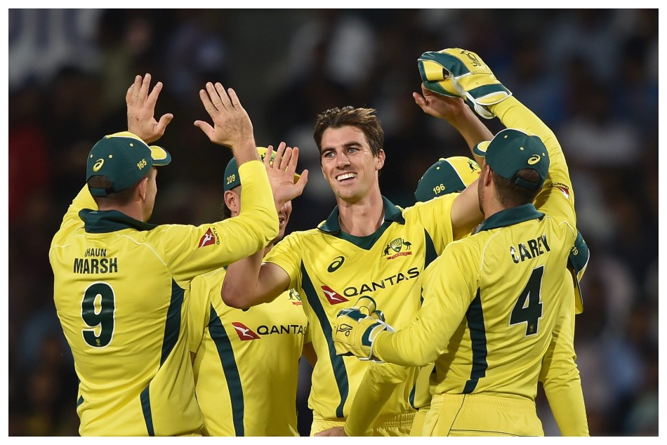 Australia announced multi-format squads for Sri Lanka Tour Pat Cummins rested from T20I
