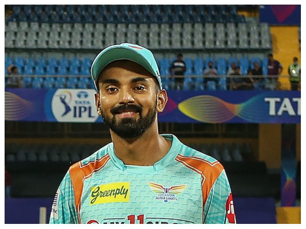 ನಾಯಕ ಕೆಎಲ್ ರಾಹುಲ್ ಹೇಳಿದ್ದಿಷ್ಟು