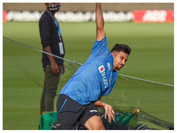 ಶಾರ್ದೂಲ್ ಠಾಕೂರ್ ಮೇಲೆ ಚೋಪ್ರ ವಿಶ್ವಾಸ 