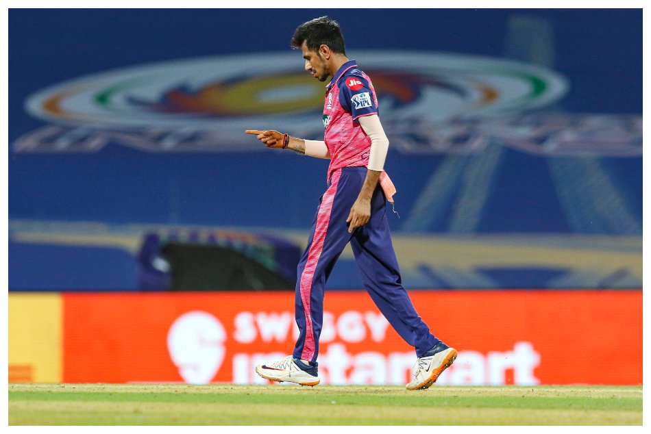 IPL 2022, RR vs LSG: RR Spinner Yuzvendra Chahal reveals his main strength 