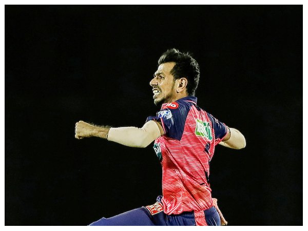 ಹ್ಯಾಟ್ರಿಕ್ ವಿಕೆಟ್ ಪಡೆದ ಚಾಹಲ್