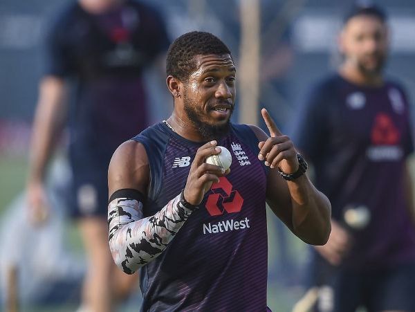 9. ಕ್ರಿಸ್ ಜೋರ್ಡನ್