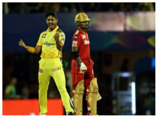 ಚಹರ್‌ಗೆ ಗಾಯ, ಮೊನಚಿಲ್ಲದ ಬೌಲಿಂಗ್ ಪಡೆ: