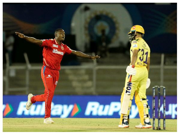 ಪಂಜಾಬ್ ದಾಳಿಗೆ ಸಿಎಸ್‌ಕೆ ಬ್ಯಾಟ್ಸ್‌ಮನ್‌ಗಳ ಪೆವಿಲಿಯನ್ ಪರೇಡ್