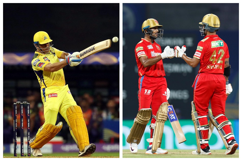 IPL 2022, Match 11, CSK Vs PBKS Preview, Predicted Playing 11, Pitch Report, And Weather Forecast