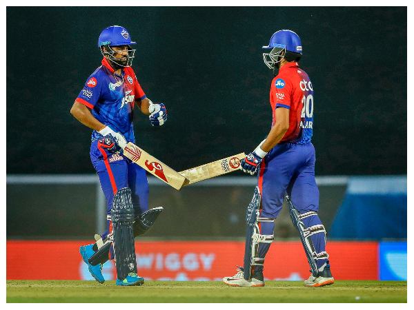 ಡೆಲ್ಲಿ ಕ್ಯಾಪಿಟಲ್ಸ್‌ ಸಂಭಾವ್ಯ ಪ್ಲೇಯಿಂಗ್ 11