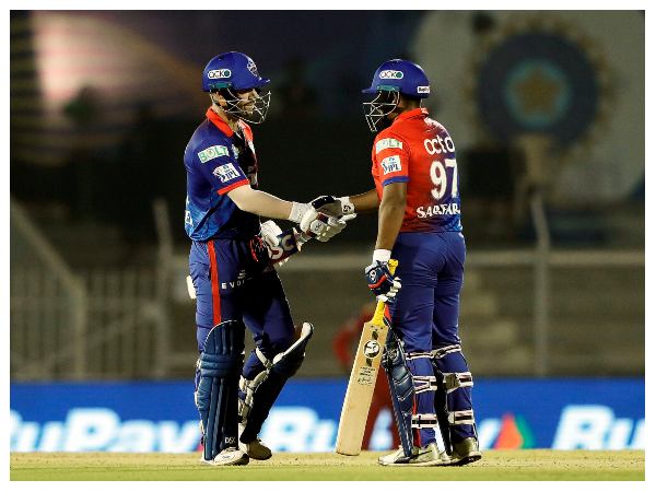 ಪವರ್‌ಪ್ಲೇ ಓವರ್‌ಗಳಲ್ಲಿ ಅತಿ ಹೆಚ್ಚು ರನ್‌: ಡೆಲ್ಲಿ ನಂಬರ್ 1