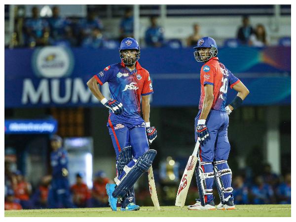 ಆರ್‌ಸಿಬಿ ವಿರುದ್ಧ ಮುಗ್ಗರಿಸಿದ್ದ ಡೆಲ್ಲಿ ಕ್ಯಾಪಿಟಲ್ಸ್