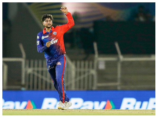 ಡೆಲ್ಲಿ ಬೌಲರ್‌ಗಳ ಸಾಂಘಿಕ ಪ್ರದರ್ಶನ