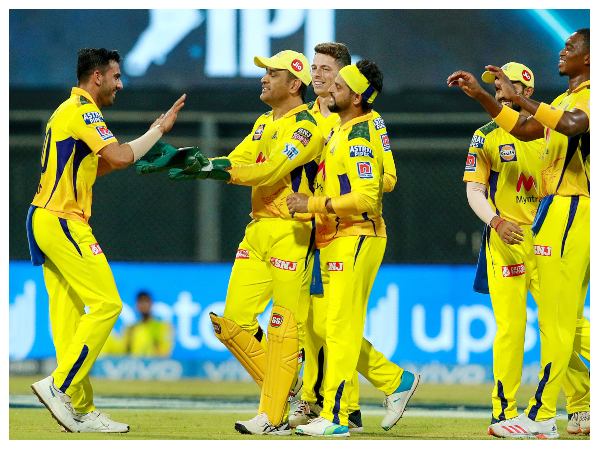 ಐಪಿಎಲ್‌ನಲ್ಲಿ ದೀಪಕ್ ಚಹಾರ್ ಸಾಧನೆ