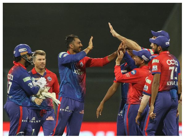 ಡೆಲ್ಲಿ ಕ್ಯಾಪಿಟಲ್ಸ್ ಪ್ಲೇಯಿಂಗ್ 11