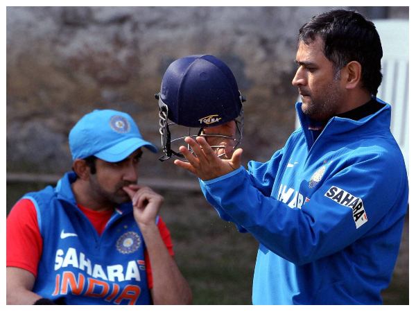 138 ಕೋಟಿ ಜನರ ಮುಂದೆ ಹೇಳಬಲ್ಲೇ, ಧೋನಿ ಮೇಲೆ ನನಗೆ ದ್ವೇಷವಿಲ್ಲ!