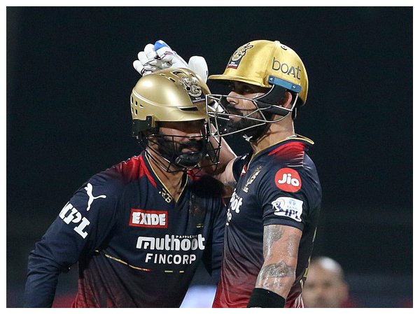 2019ರ ವಿಶ್ವಕಪ್‌ ಬಳಿಕ ತಂಡದಿಂದ ಹೊರಬಿದ್ದ ಡಿಕೆ