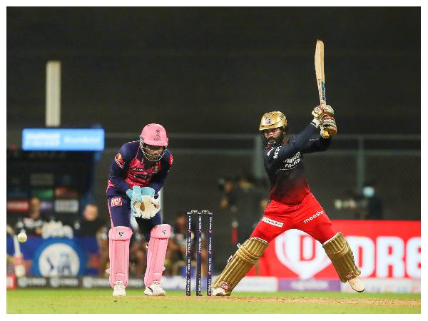 ನನ್ನ ಕೆಲಸ ಇನ್ನೂ ಮುಗಿದಿಲ್ಲ ಎಂದ ದಿನೇಶ್ ಕಾರ್ತಿಕ್