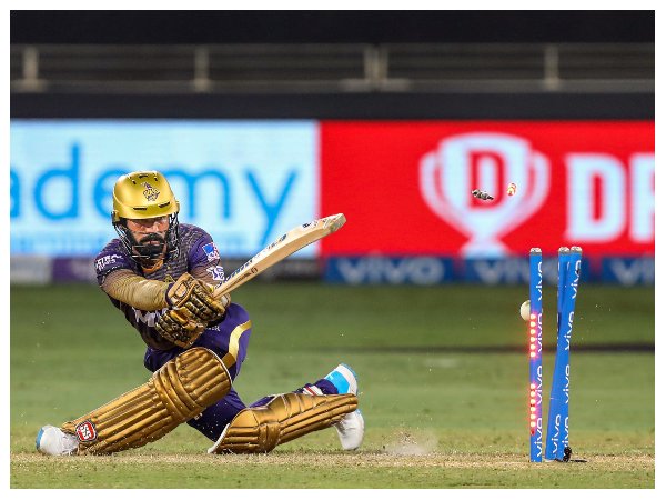 ಕೆಕೆಆರ್‌ನಲ್ಲಿ ಮಿಂಚಲು ವಿಫಲವಾಗಿದ್ದ ಕಾರ್ತಿಕ್