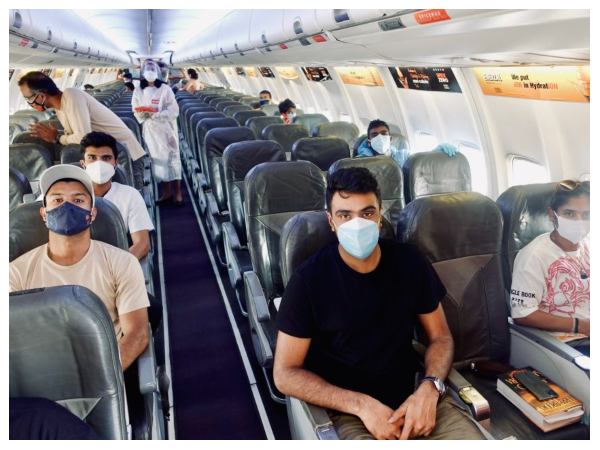 ಆಟಗಾರರಿಗೆ ಮತ್ತು ನಾಯಕನಿಗೆ ಯಾವ ರೀತಿಯ ಆಸನ ವ್ಯವಸ್ಥೆ ಇರಲಿದೆ?