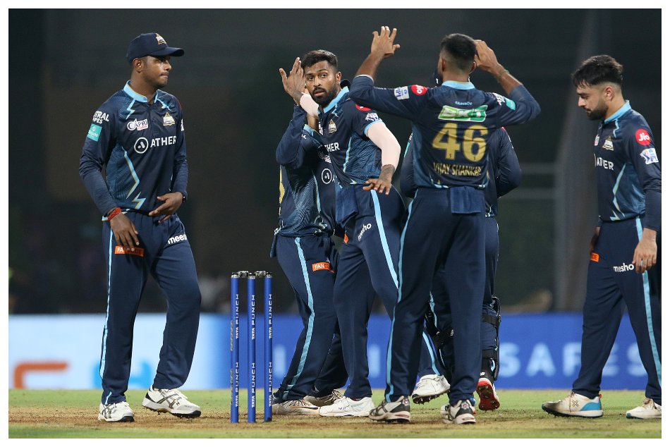 IPL 2022, Super sunday double header: SRH face PBKS, CSK take on GT