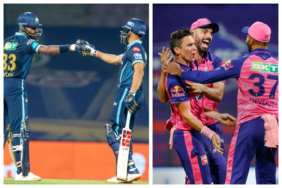 IPL 2022: RR vs GT Preview, Predicted Playing 11, Pitch Report, And Weather Forecast IPL 2022: RR vs GT Preview, Predicted Playing 11, Pitch Report, And Weather Forecast