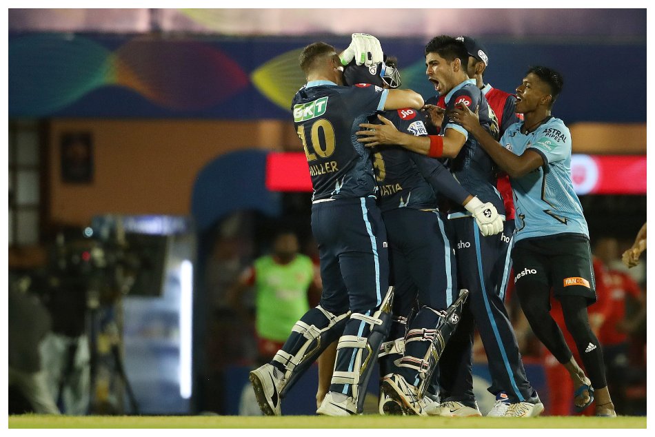 IPL 2022, RR vs GT: Gujarat eye on return to winning ways face Rajasthan Royals