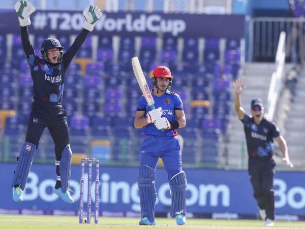 2. ರಹ್ಮನುಲ್ಲಾ ಗುರ್ಬಜ್ 