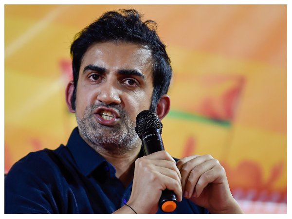 ಇದೇ ರೀತಿಯ ಪ್ರತಿಕ್ರಿಯೆ ನೀಡಿದ್ದರು ಗಂಭೀರ್