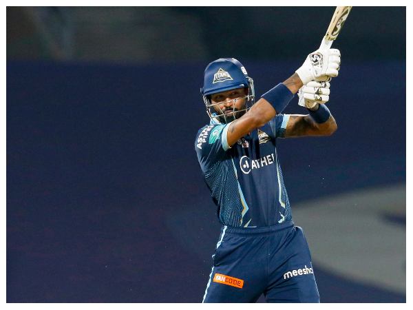 ಗುಜರಾತ್ ತಂಡಕ್ಕೆ ಮತ್ತೊಮ್ಮೆ ಪಾಂಡ್ಯ ಪವರ್