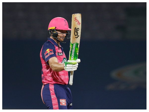 ಆರೆಂಜ್ ಕ್ಯಾಪ್