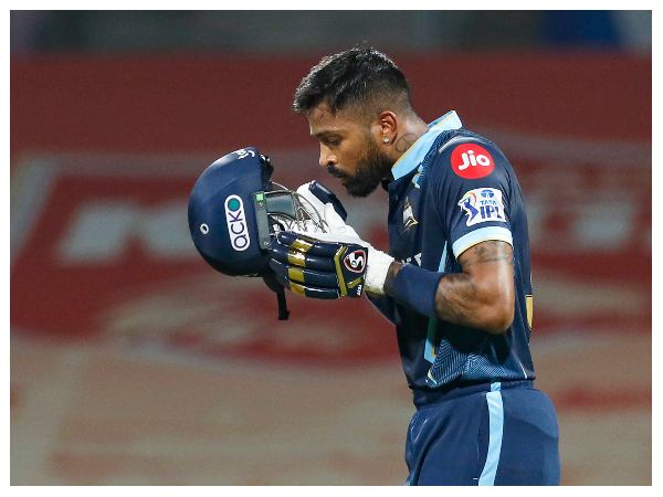 ಉಮ್ರಾನ್ ಮಲ್ಲಿಕ್ ವೇಗಕ್ಕೆ ಹಾರ್ದಿಕ್ ಪಾಂಡ್ಯ ತತ್ತರ