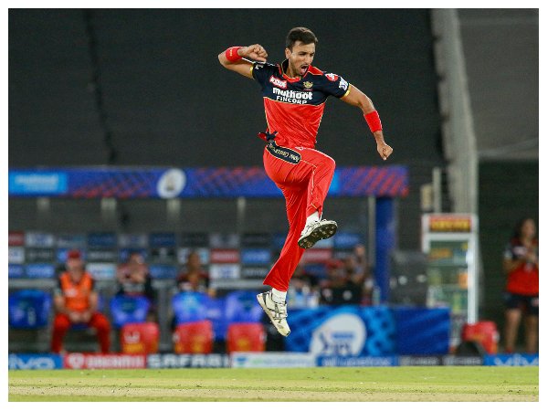 ಹರ್ಷಲ್ ಪಟೇಲ್ ಕುಟುಂಬದ ವಿವರ