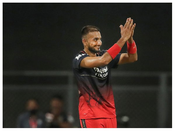 ಹರ್ಷಲ್ ಕುಟುಂಬಕ್ಕೆ ಆಘಾತ