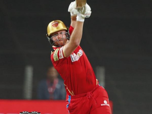 2. ಜಾನಿ ಬೈರ್ ಸ್ಟೋ 