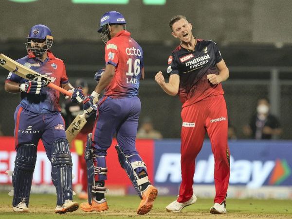 10. ಜೋಶ್ ಹೇಜಲ್ ವುಡ್