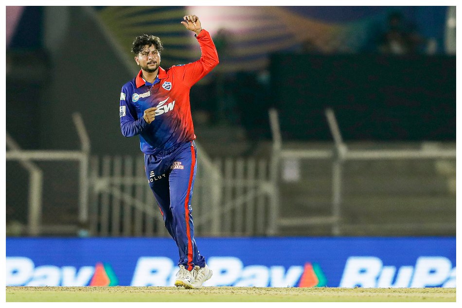 IPL 2022: Kuldeep Yadav praises DC captain Rishabh Pant for his support behind the wicket 